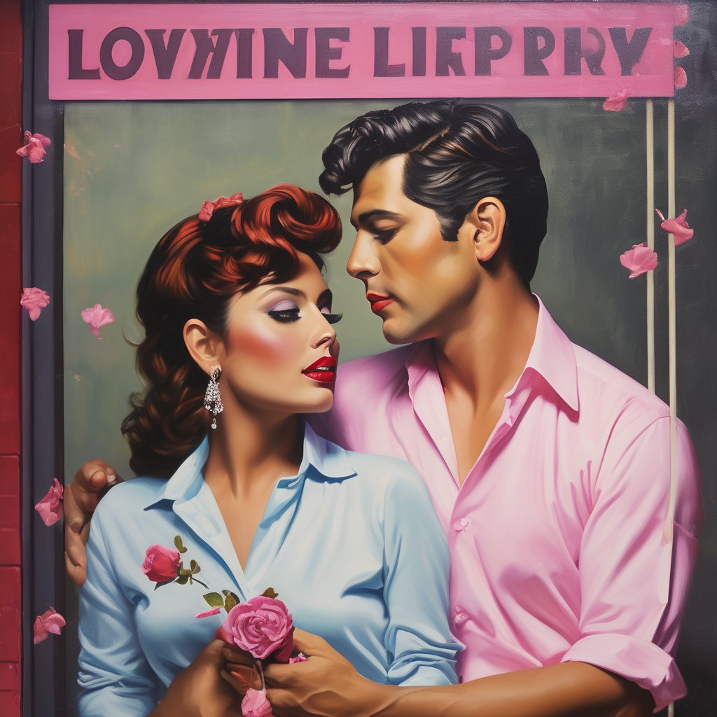 Lover­boys — Wenn aus Lie­be Pro­sti­tu­ti­on wird