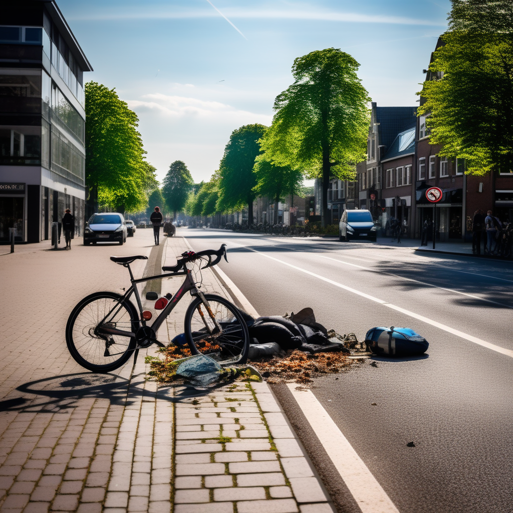 Rad­fah­rer in Soest ver­stor­ben — Poli­zei Soest bit­tet um Hinweise
