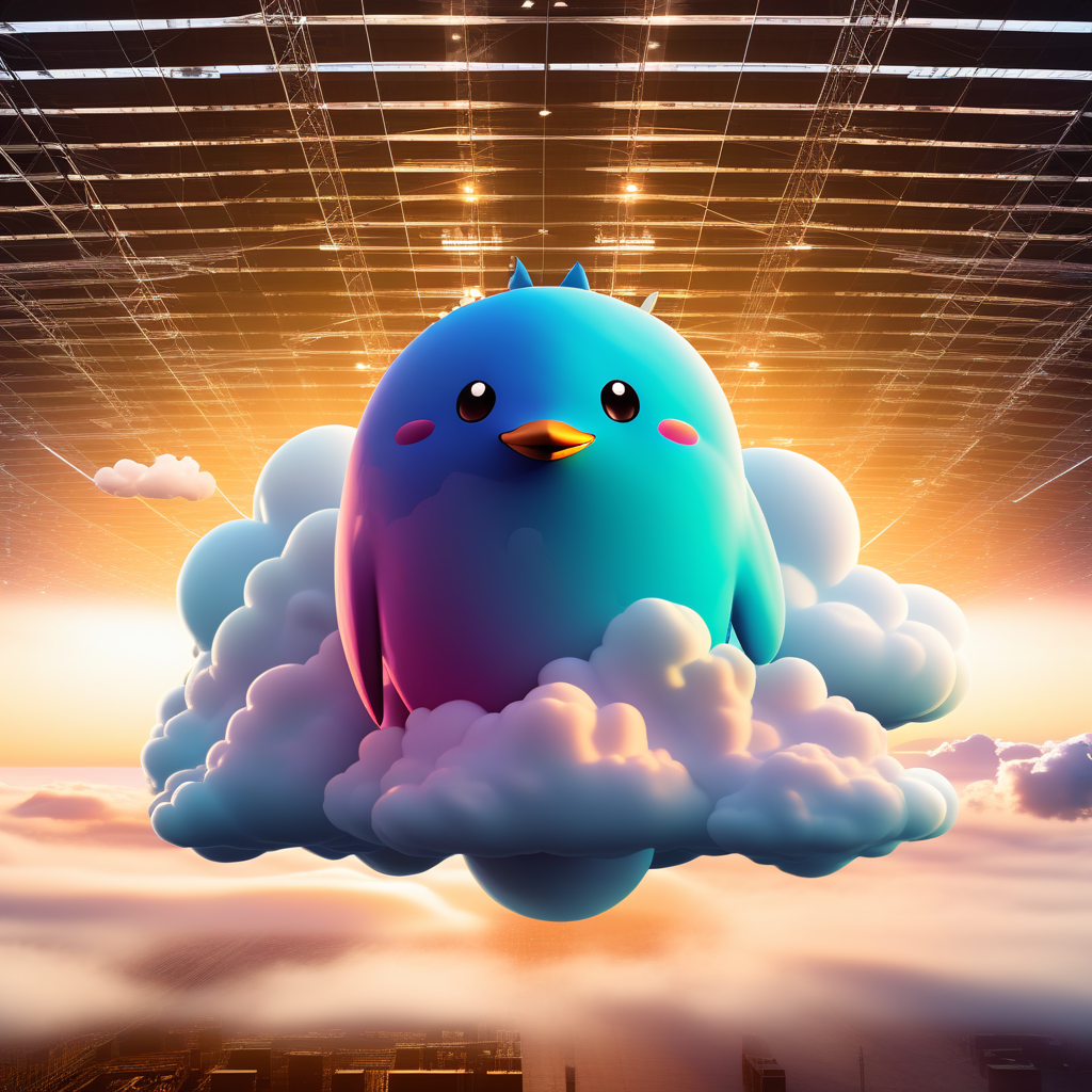 Tref­fen Sie das Cloud­Li­nux-Team beim Cloud­Fest 2024!